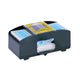 Lifetime games kaartenschudmachine - automatische kaarten schudmachine voor 2 decks - elektrische kaartenschudder voor speelkaarten - card shuffler voor kaartspellen - excl. kaarten