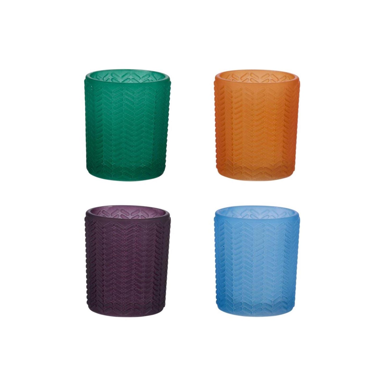 Cosydecor theelichthouder ø5,5x6,5cm