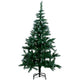 Arti casa kerstboom met sneeuw 150cm