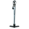 Dunlop fietspomp grijs