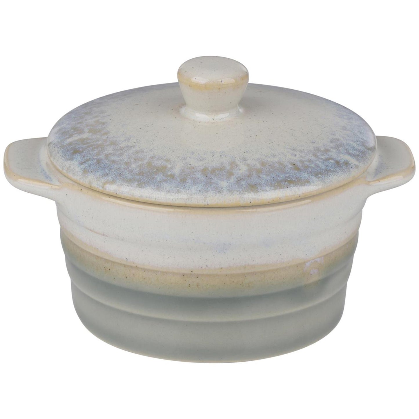 Alpina braadpan mini 13x10x8,5cm