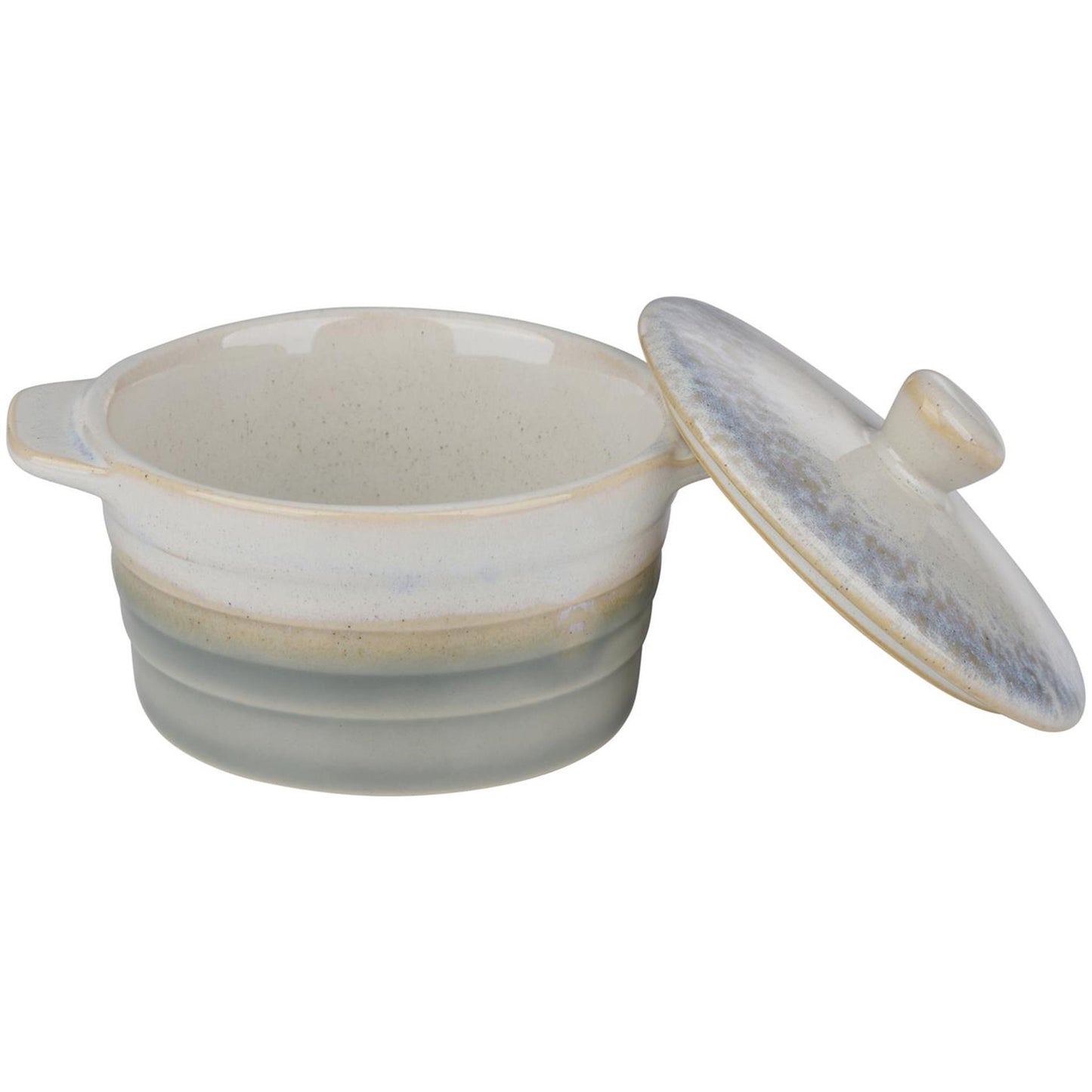 Alpina braadpan mini 13x10x8,5cm