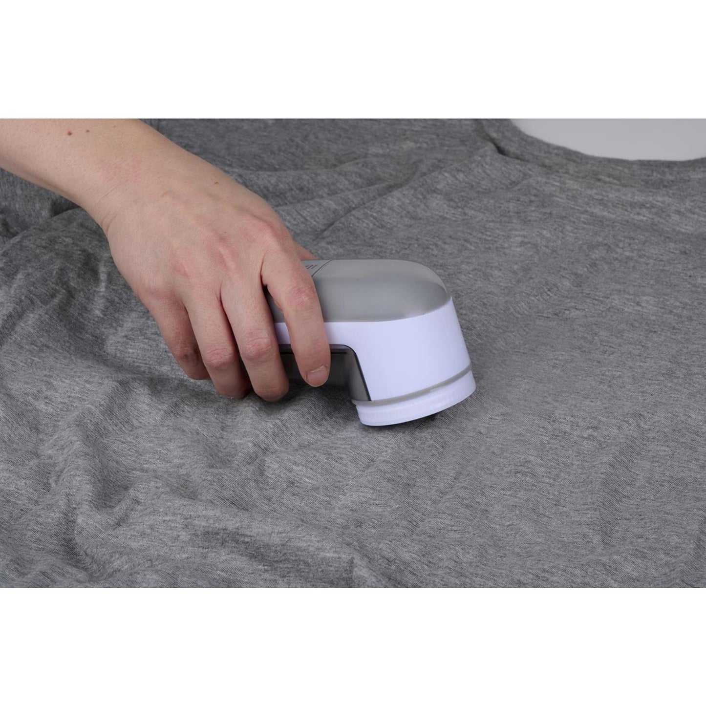 Alpina pluizenverwijderaar 14x7x6cm