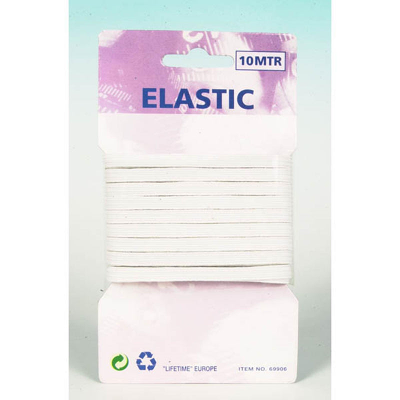 Lifetime elastiek band 10 meter
