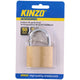 Hangslot 50mm kinzo hangslot 50mm