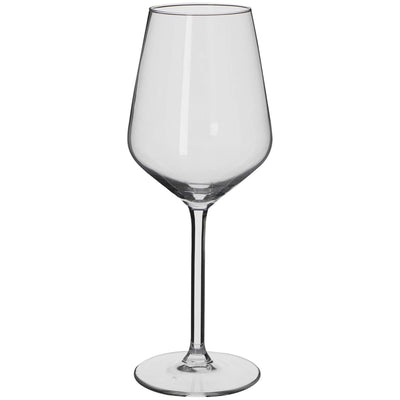 Alpina witte wijnglas 37cl doos a 6st