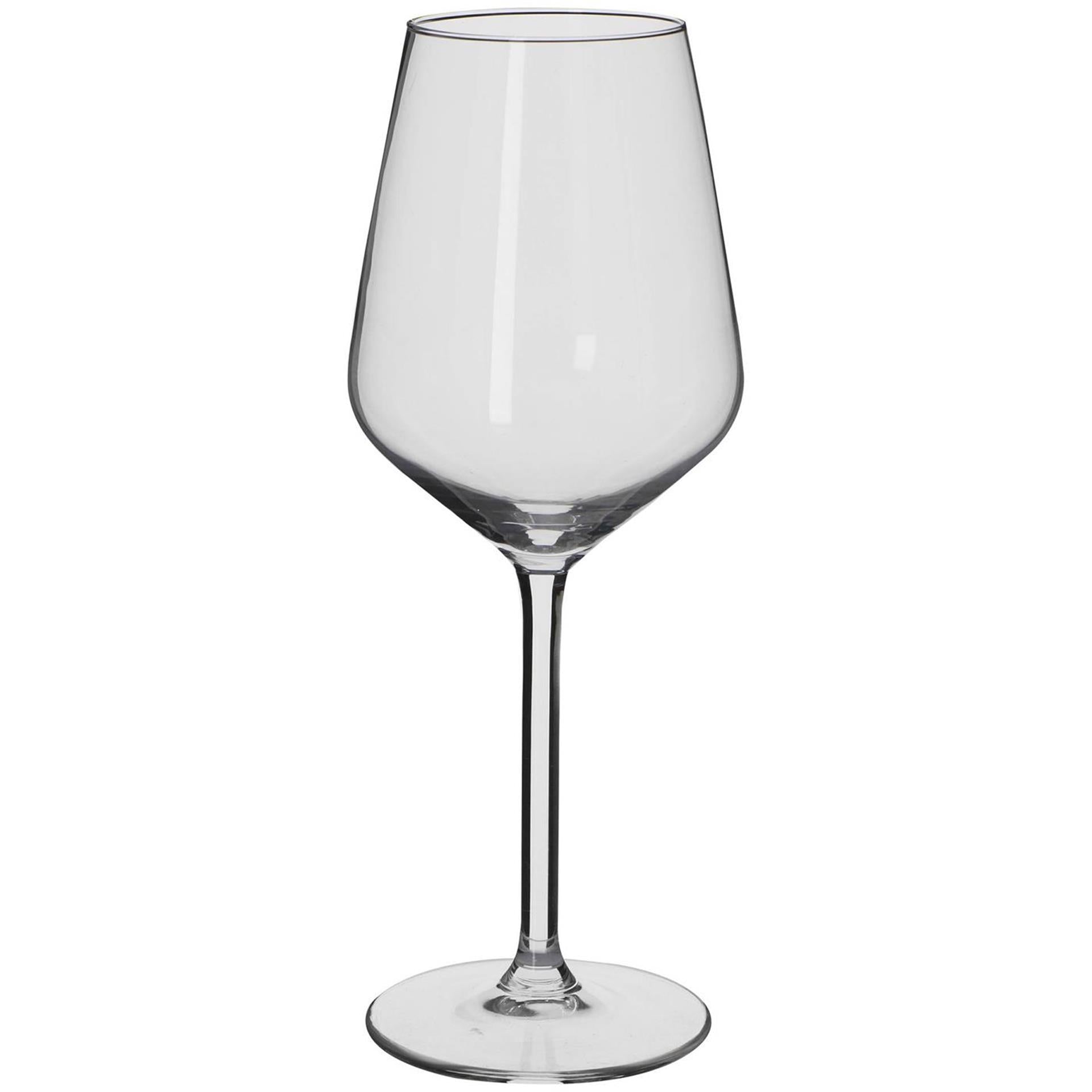 Alpina witte wijnglas 37cl doos van 6 stuks