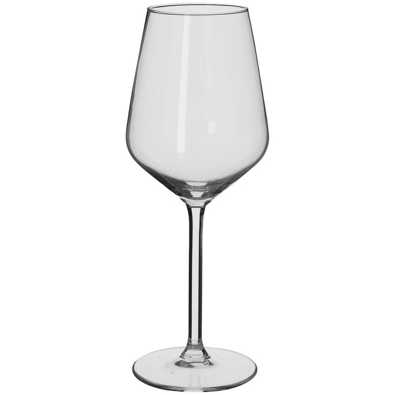 Alpina witte wijnglas 37cl doos a 6st
