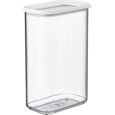 Mepal bewaardoos modula 2000ml wit