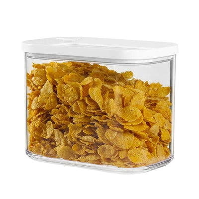 Mepal bewaardoos modula 1000ml wit
