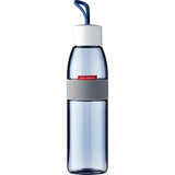 Mepal ellipse waterfles 0.5l nordic denim - afbeelding 1