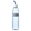 Mepal Ellipse Waterfles 0.75L Nordic Denim