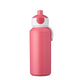 Mepal rosti drinkfles pop-up roze 400 ml