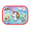 Rosti mepal lunchbox unicorn