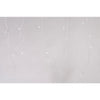 Lumineo Lumineo LED Netverlichting voor Buxus Groen Warm Wit D50cm IP44