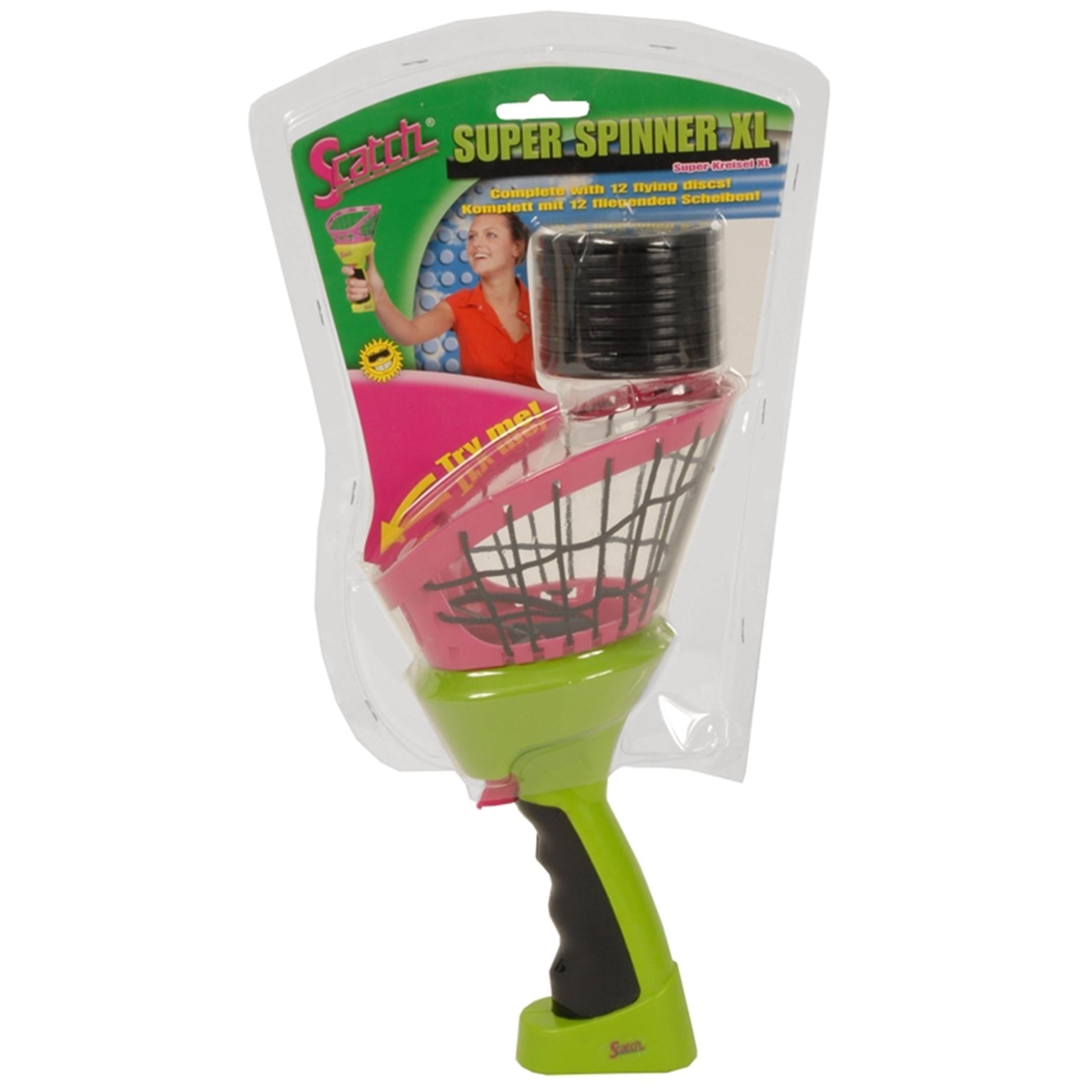 Lifetime games scatch super spinner xl scatch super spinner xl