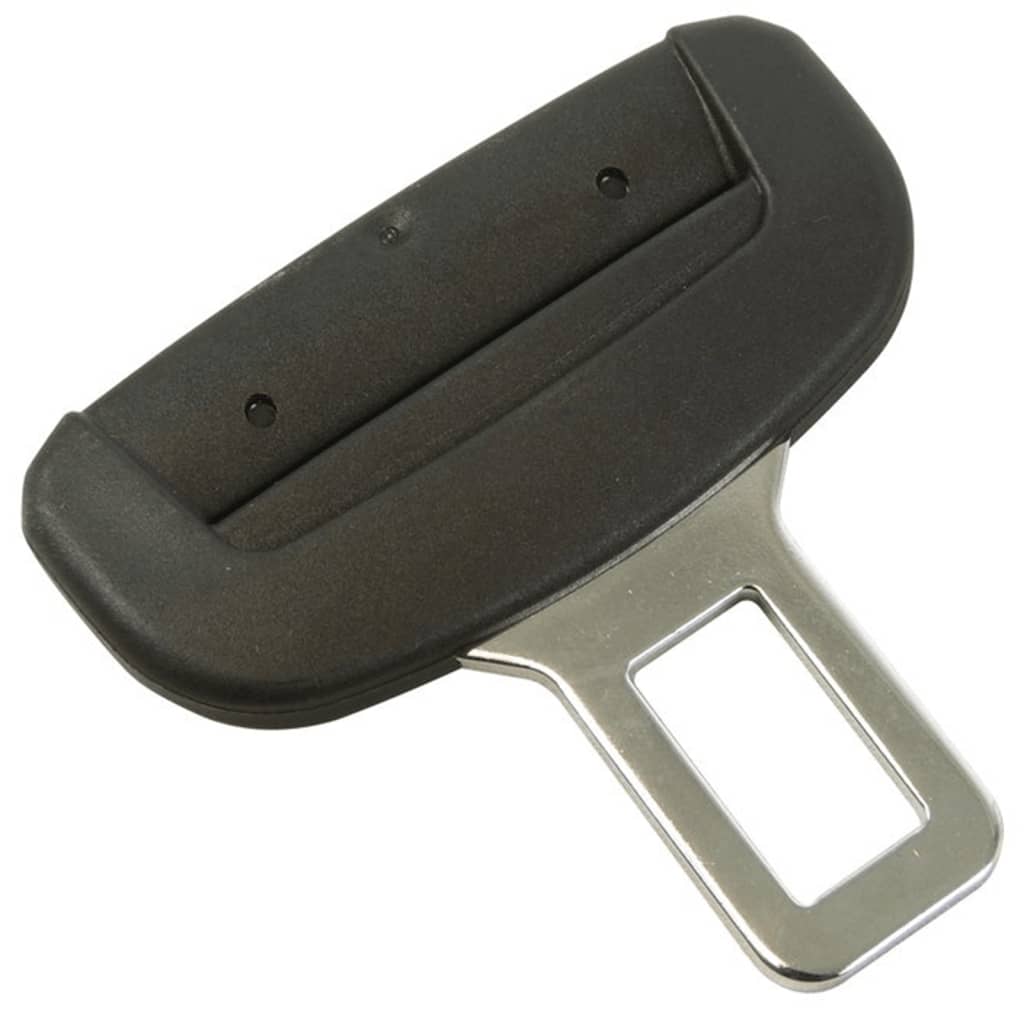 Carpoint gordel 3-punts automatisch voertuigcategorie n zwart