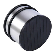 Excellent houseware deurstopper 9x7.5 cm rvs - afbeelding 2