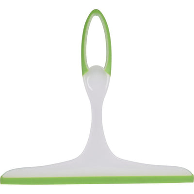 Bathroom solutions raamwisser met zuignaphaakje assorti