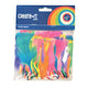 Create it hobbyset veertjes