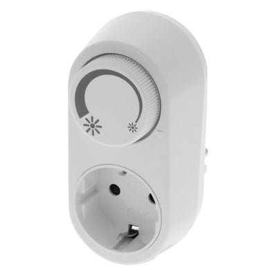 Q-link stekkerdimmer