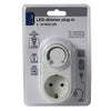 Q-link stekkerdimmer