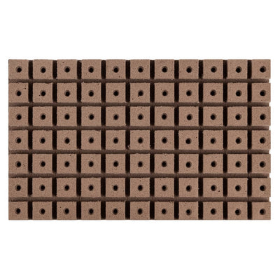 Nature nature kweekbak miniset 7x11 vakken