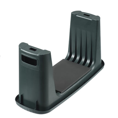 Nature tuinkruk 2-in-1 stoel (groen)