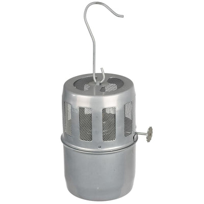 Nature paraffine verwarmer hangend coldframe 0,5 l 6020420