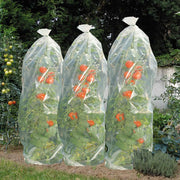 Nature foliehoes voor tomatenteelt 1500x50 cm - afbeelding 2