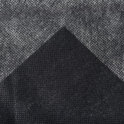 Nature grondbedekkingsvlies 1x10 m zwart 6030228