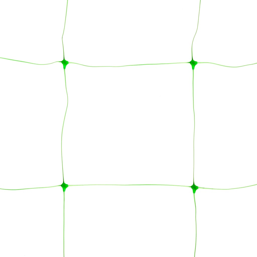 Nature klimnet voor planten groen 2x5 m 6030430