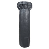 Nature beschermhoes voor terrasverwarmers 250x128x62 cm - afbeelding 1