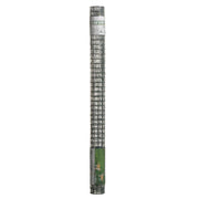 Nature gaas vierkant 25 mm 1x2,5 m m kunststof gecoat staal groen - afbeelding 3