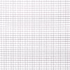 Nature muggen- en insectenscherm 1x3 m glasvezel wit