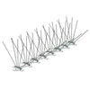 Nature anti-vogelpinnen 32x11x18 cm 6060160 3 st