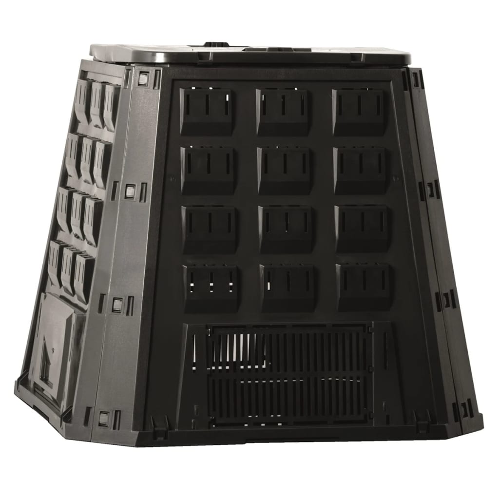 Nature thermo compostsilo