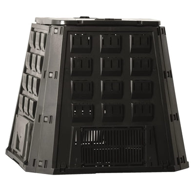Nature thermo compostsilo