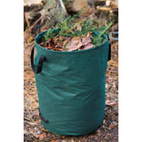 Nature Nature Tuinafvalzak rond 140 L groen - afbeelding 3
