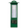 Nature tuinthermometer min-max digitaal 9,5x2,5x24 cm