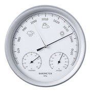 Nature baro-, thermoen hygrometer - afbeelding 1