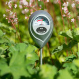 Nature Nature pH meter grijs - afbeelding 1