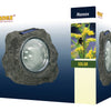 Ranex ra-5000154 solar tuinlamp 3 led
