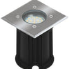 Ranex ra-0158620 led grond spot 3 w 230 lm 3000 k