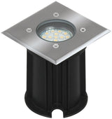 Ranex ra-0158620 led grond spot 3 w 230 lm 3000 k - afbeelding 1