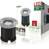 Ranex 5000461 led grond spot