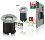 Ranex 5000461 led grond spot - afbeelding 1