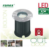 Ranex 5000461 led grond spot