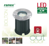 Ranex 5000461 led grond spot - afbeelding 4