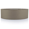 Smartwares 10.004.66 Plafondlamp Bruin